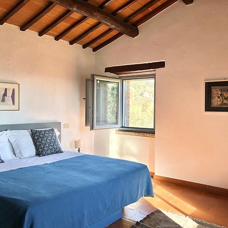 Il Piratello - Agriturismo Baldeschi Tuoro sul Trasimeno Kültér fotó