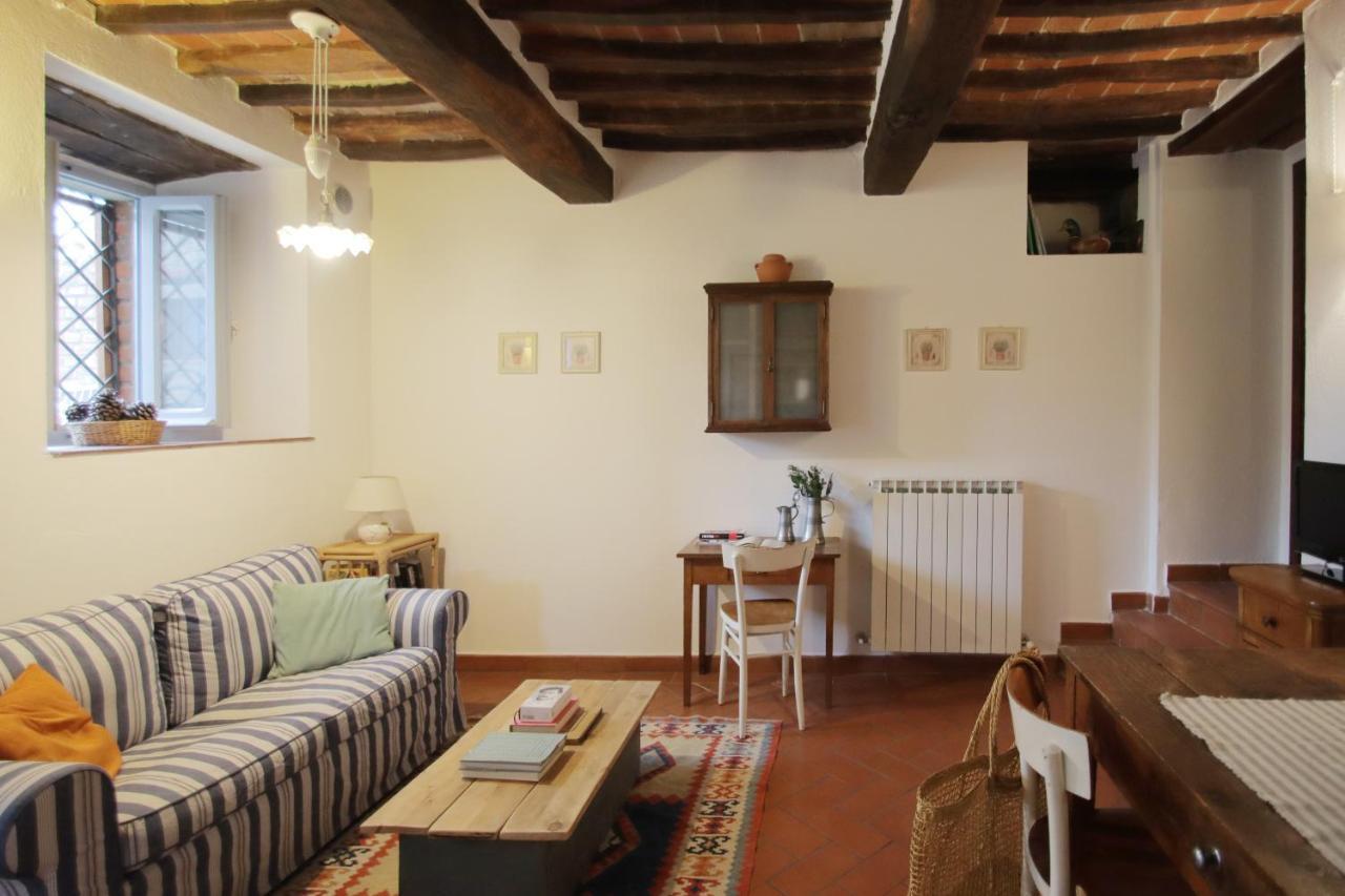 Il Piratello - Agriturismo Baldeschi Tuoro sul Trasimeno Kültér fotó