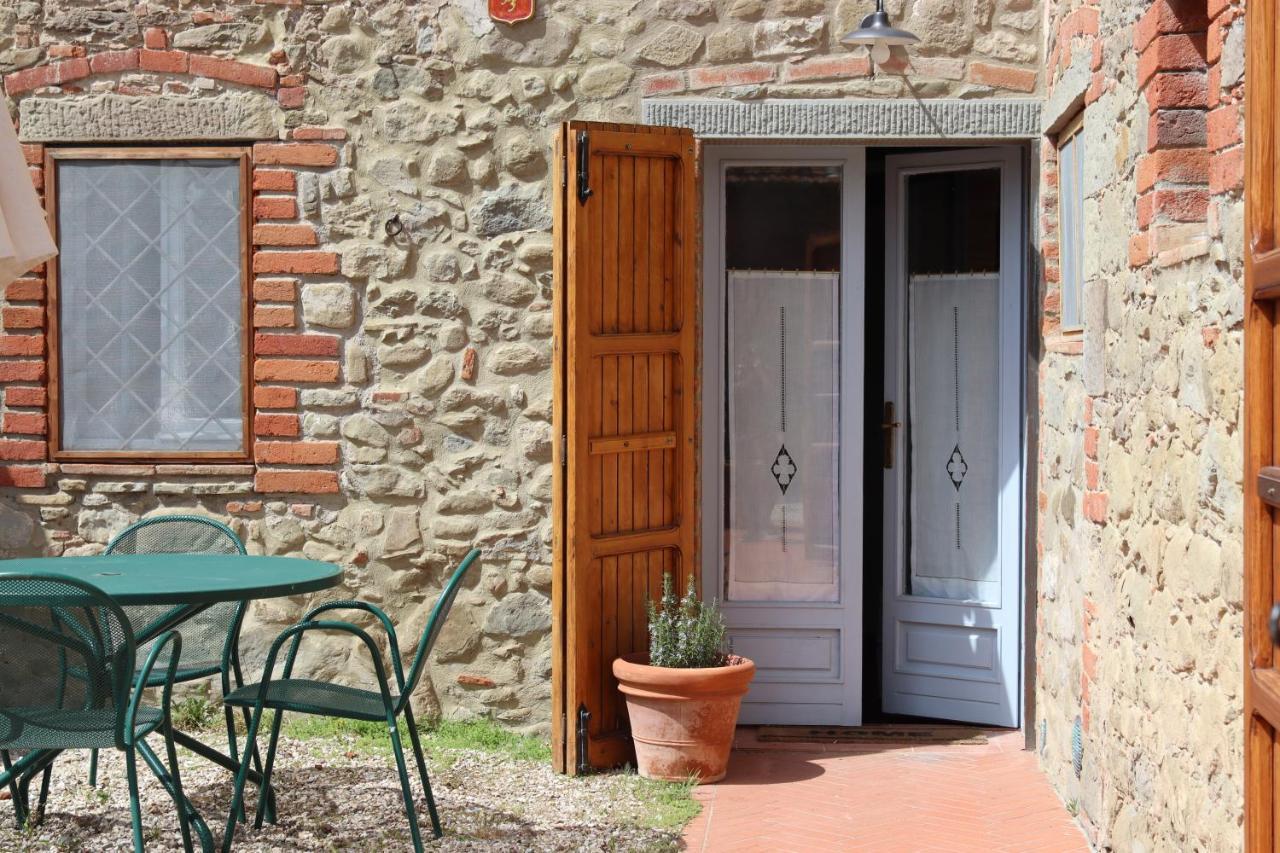 Il Piratello - Agriturismo Baldeschi Tuoro sul Trasimeno Kültér fotó
