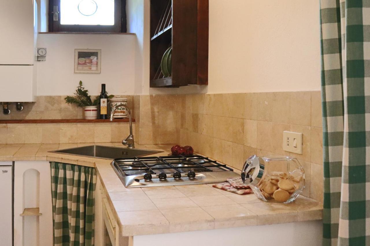 Il Piratello - Agriturismo Baldeschi Tuoro sul Trasimeno Kültér fotó