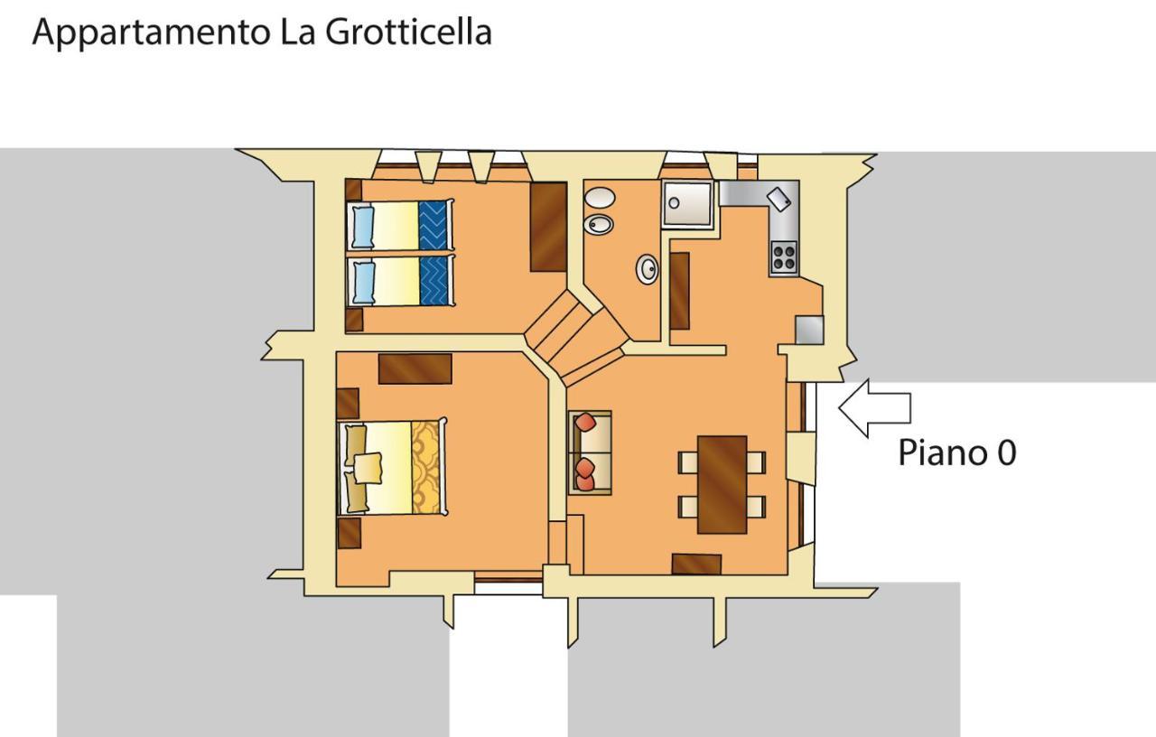 Il Piratello - Agriturismo Baldeschi Tuoro sul Trasimeno Kültér fotó