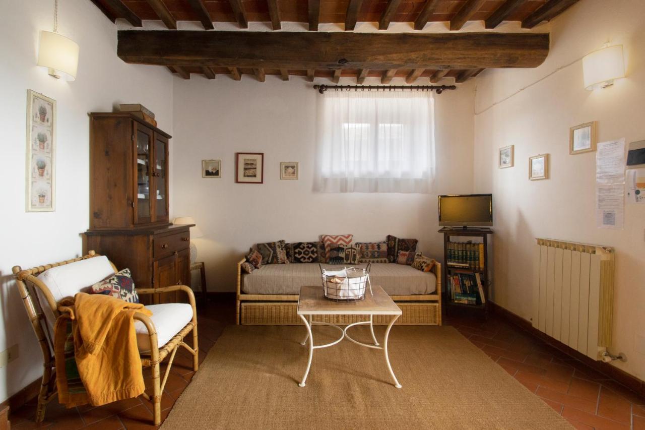 Il Piratello - Agriturismo Baldeschi Tuoro sul Trasimeno Kültér fotó