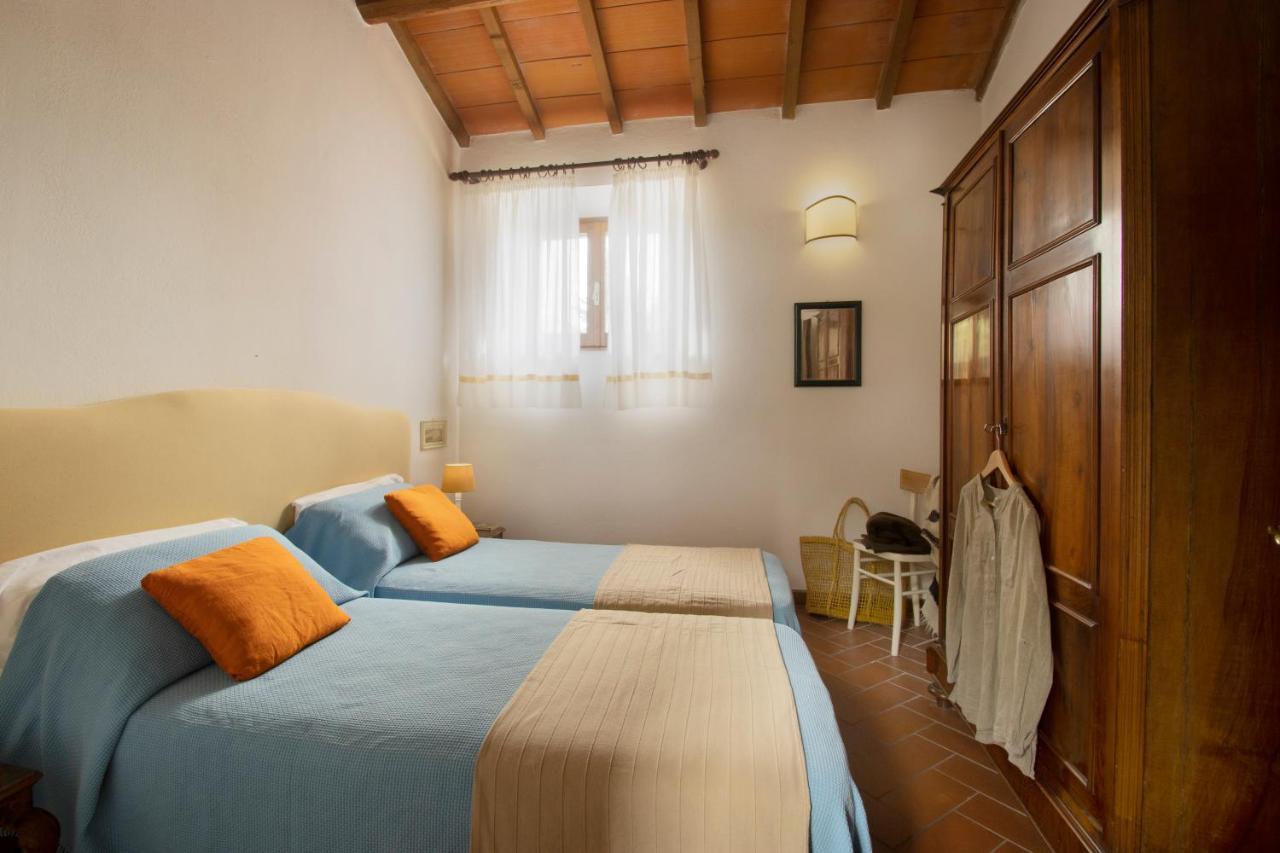 Il Piratello - Agriturismo Baldeschi Tuoro sul Trasimeno Kültér fotó