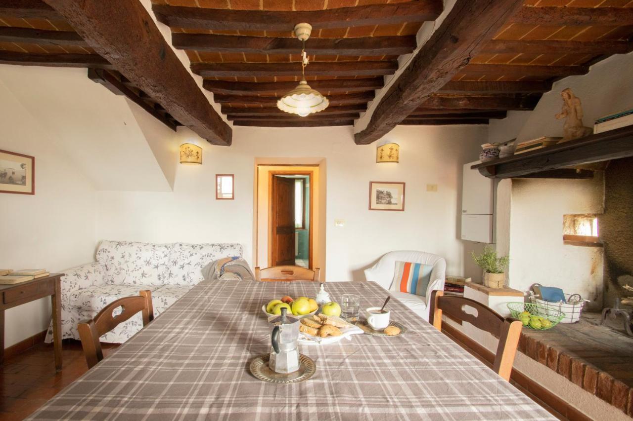 Il Piratello - Agriturismo Baldeschi Tuoro sul Trasimeno Kültér fotó