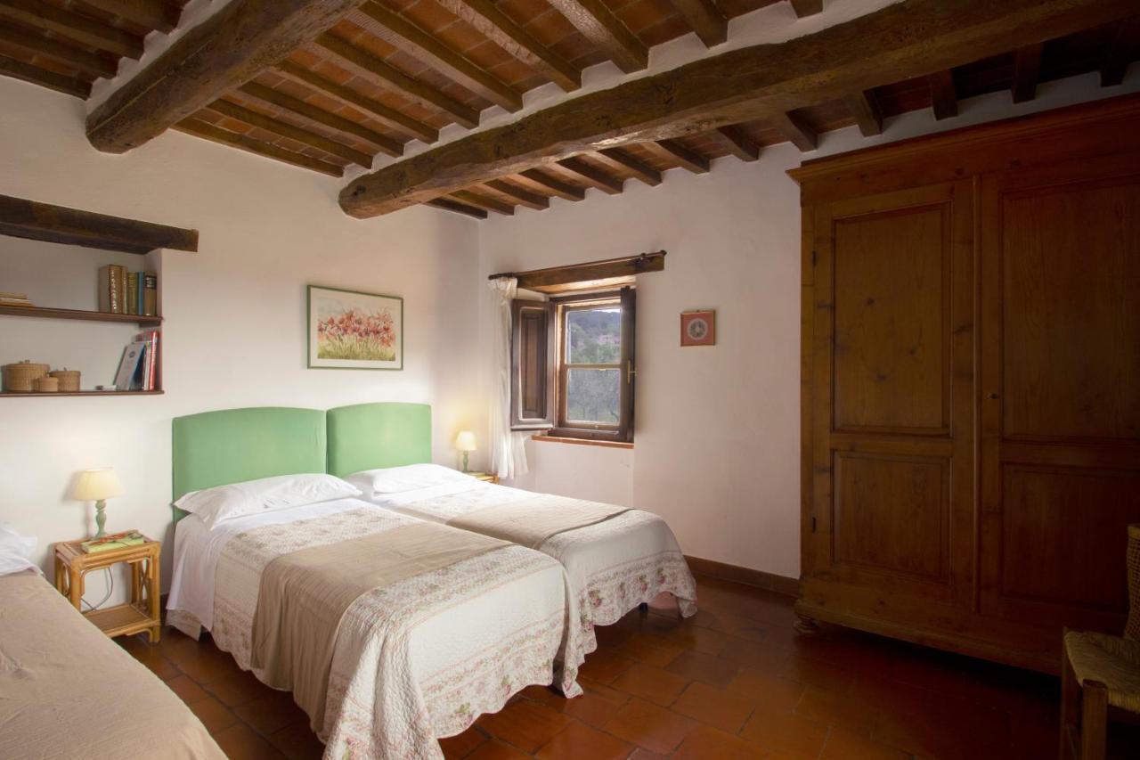 Il Piratello - Agriturismo Baldeschi Tuoro sul Trasimeno Kültér fotó