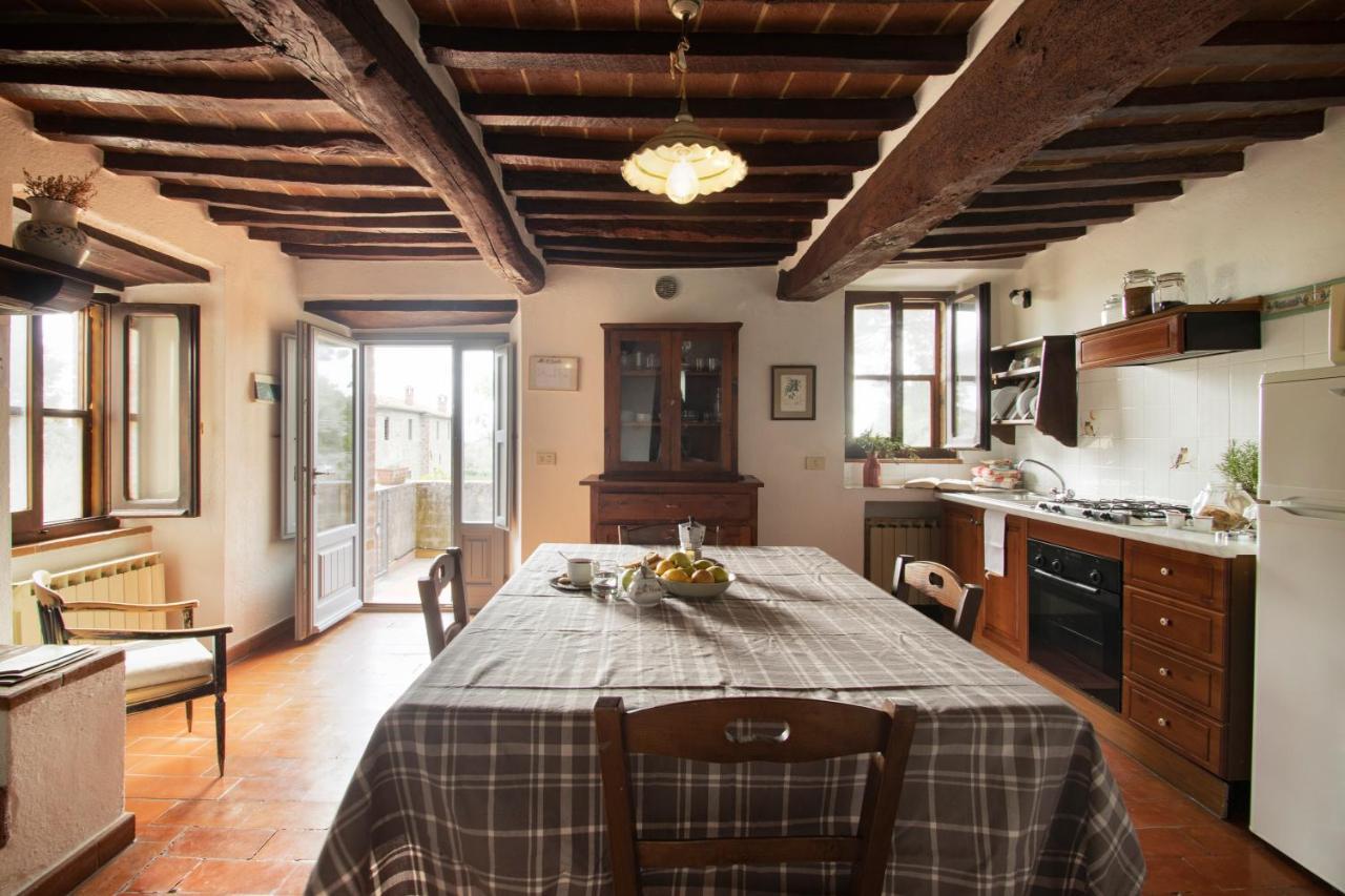 Il Piratello - Agriturismo Baldeschi Tuoro sul Trasimeno Kültér fotó