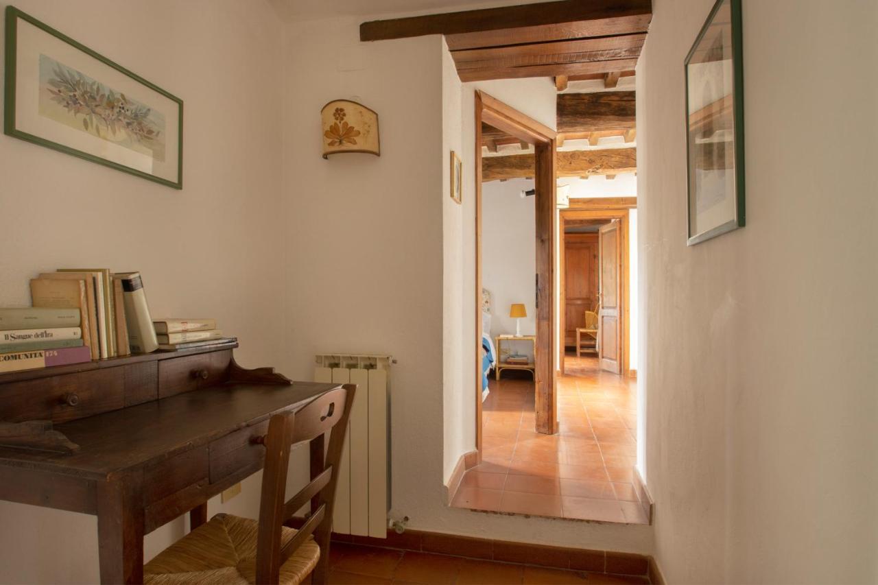 Il Piratello - Agriturismo Baldeschi Tuoro sul Trasimeno Kültér fotó