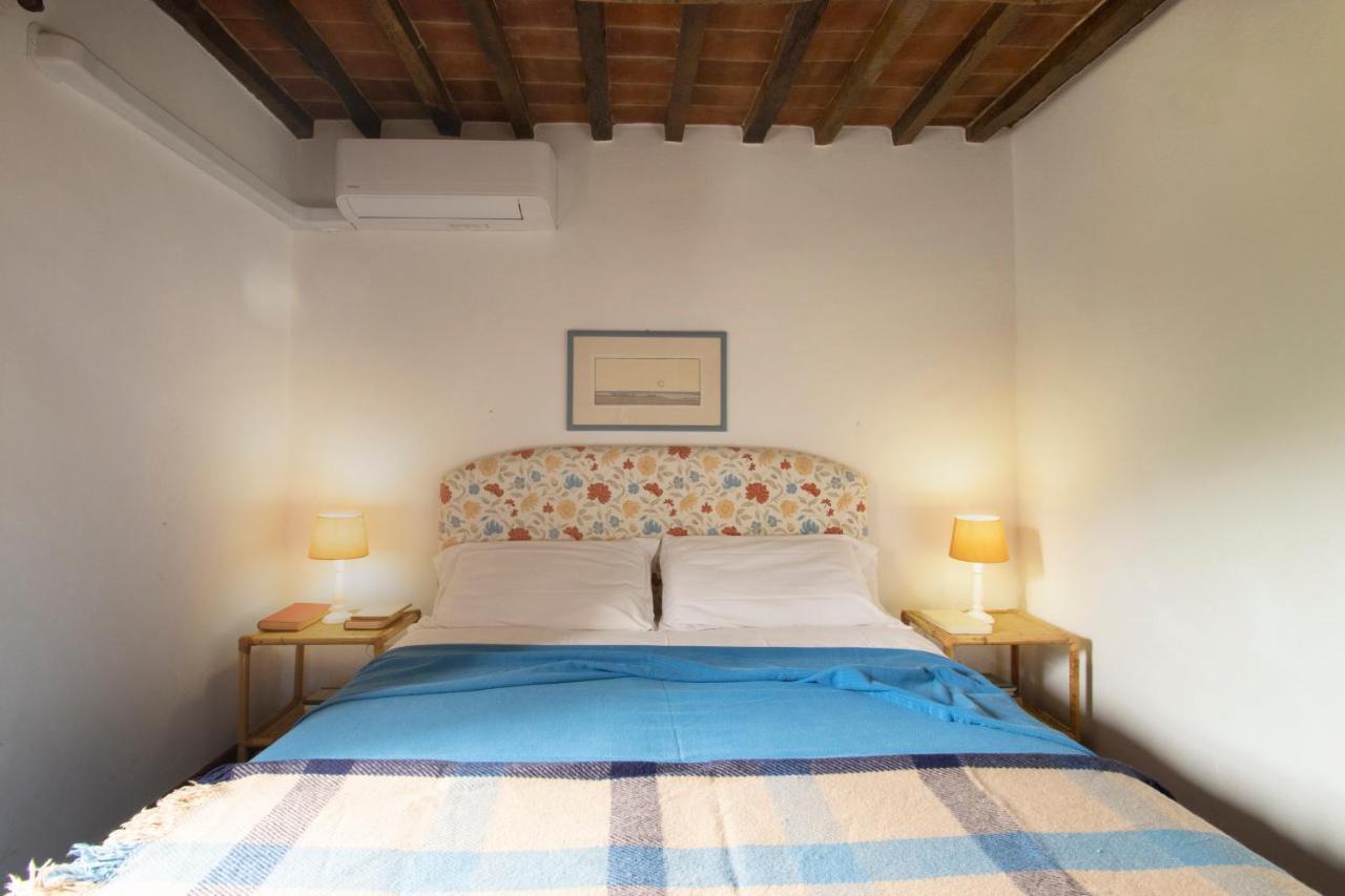 Il Piratello - Agriturismo Baldeschi Tuoro sul Trasimeno Kültér fotó