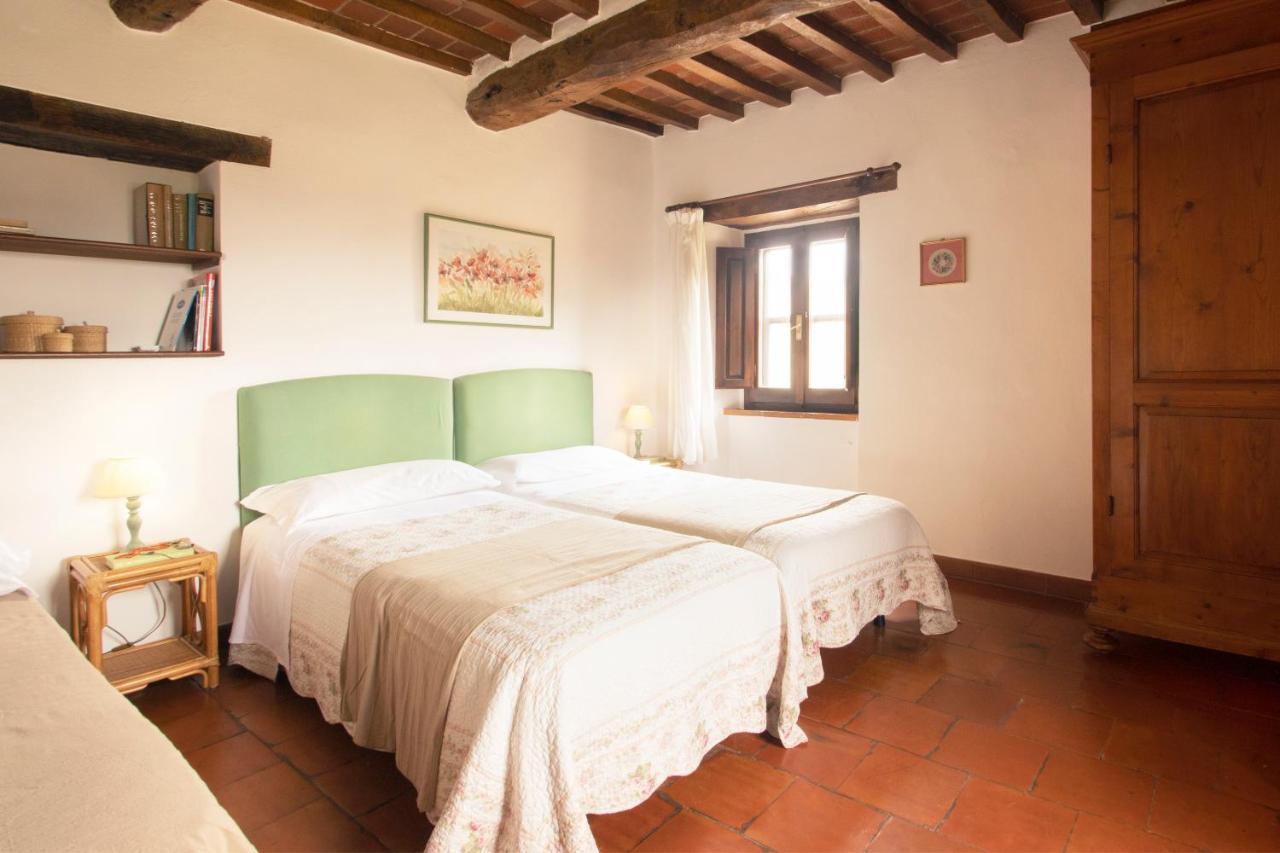 Il Piratello - Agriturismo Baldeschi Tuoro sul Trasimeno Kültér fotó