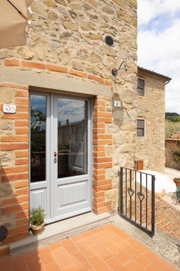 Il Piratello - Agriturismo Baldeschi Tuoro sul Trasimeno Kültér fotó