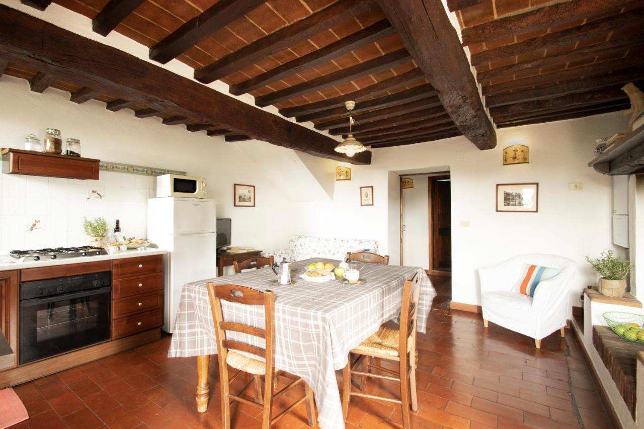 Il Piratello - Agriturismo Baldeschi Tuoro sul Trasimeno Kültér fotó