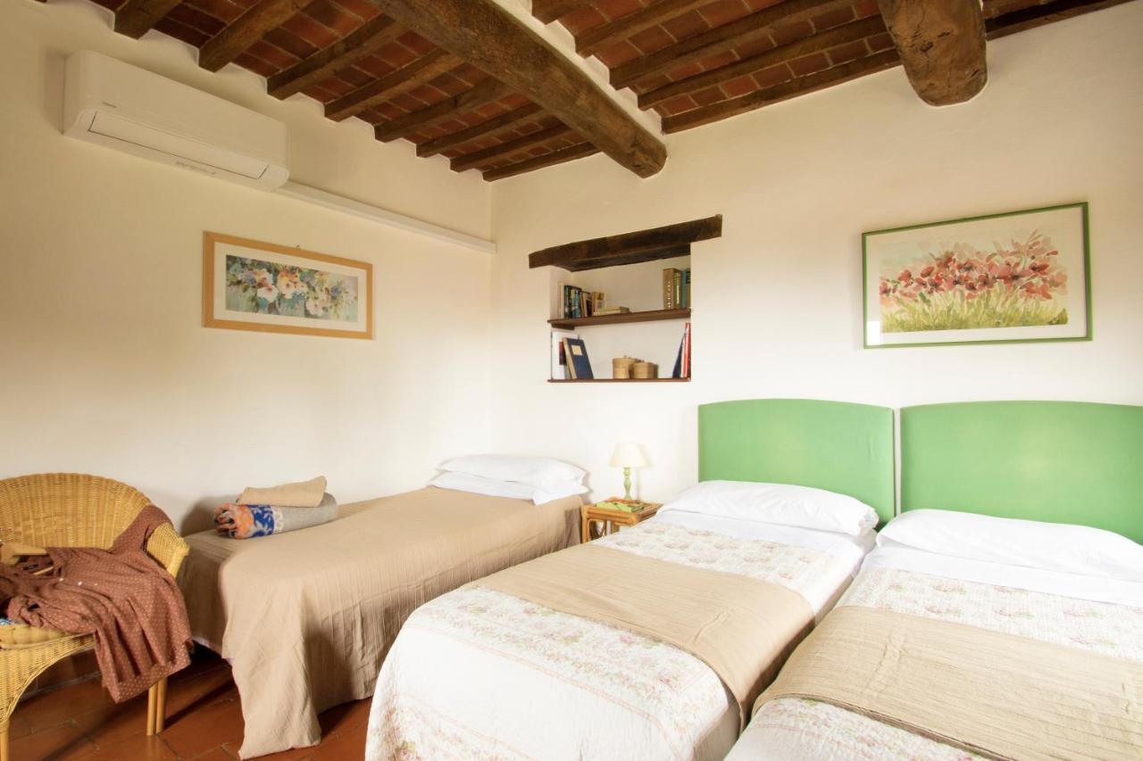Il Piratello - Agriturismo Baldeschi Tuoro sul Trasimeno Kültér fotó