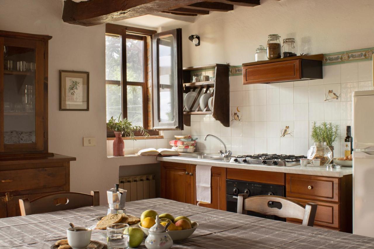Il Piratello - Agriturismo Baldeschi Tuoro sul Trasimeno Kültér fotó