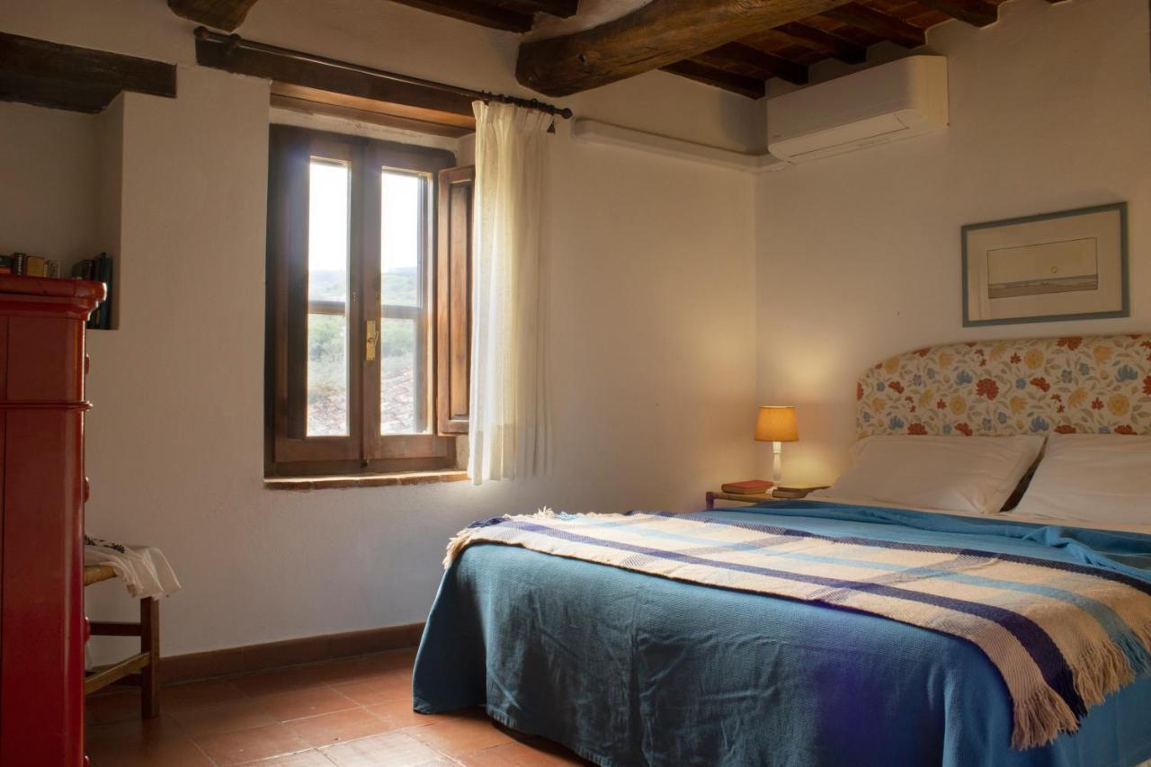 Il Piratello - Agriturismo Baldeschi Tuoro sul Trasimeno Kültér fotó