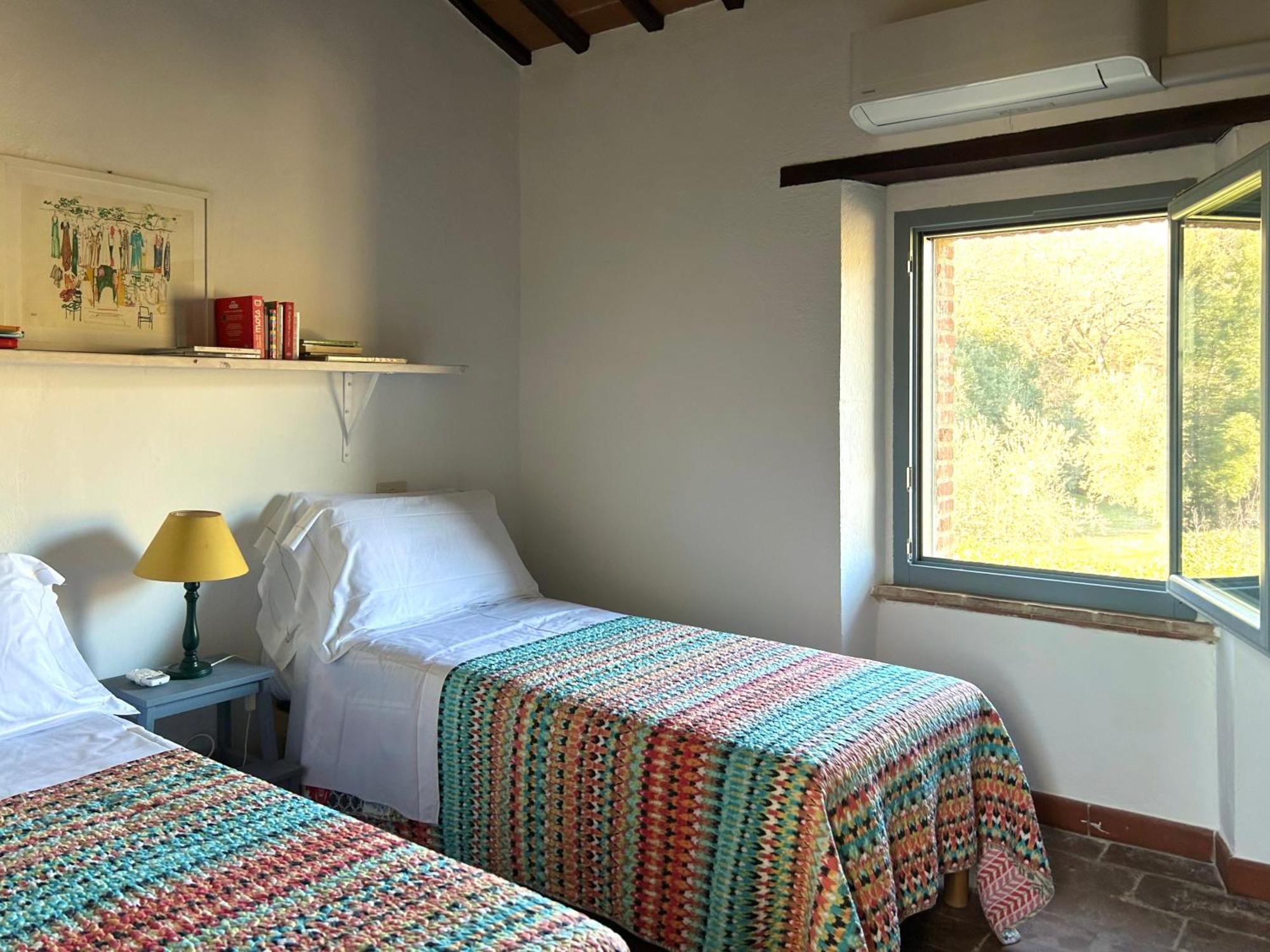 Il Piratello - Agriturismo Baldeschi Tuoro sul Trasimeno Kültér fotó
