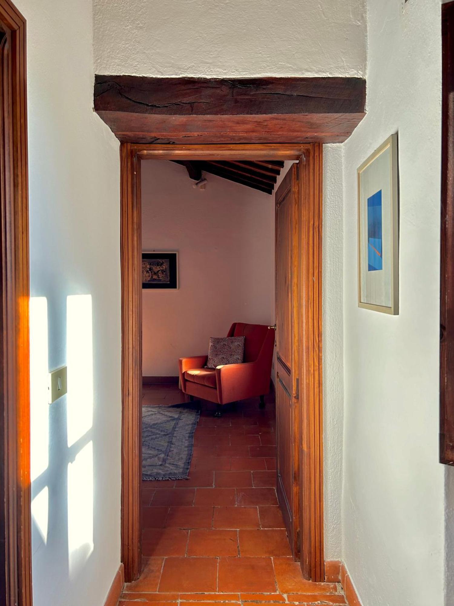 Il Piratello - Agriturismo Baldeschi Tuoro sul Trasimeno Kültér fotó