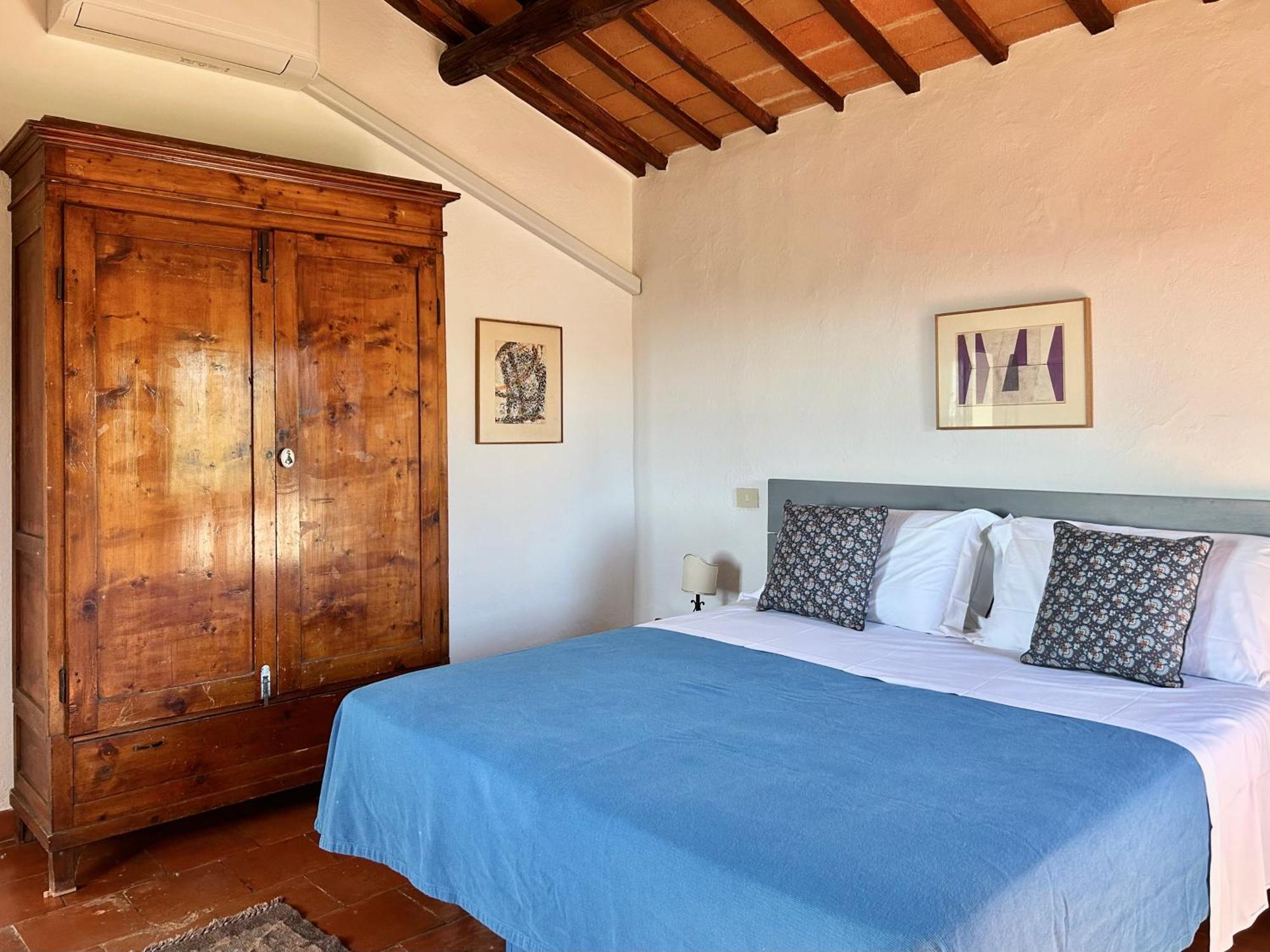 Il Piratello - Agriturismo Baldeschi Tuoro sul Trasimeno Kültér fotó