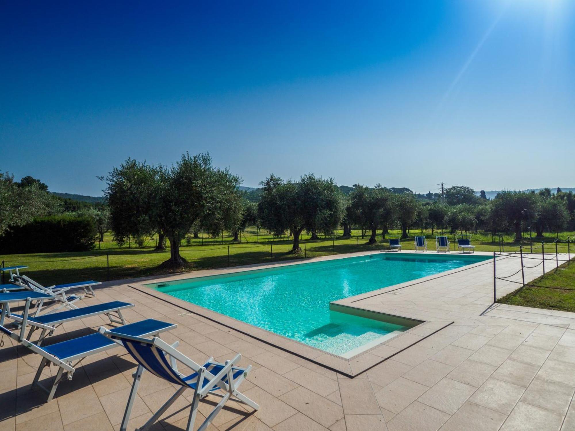Il Piratello - Agriturismo Baldeschi Tuoro sul Trasimeno Kültér fotó