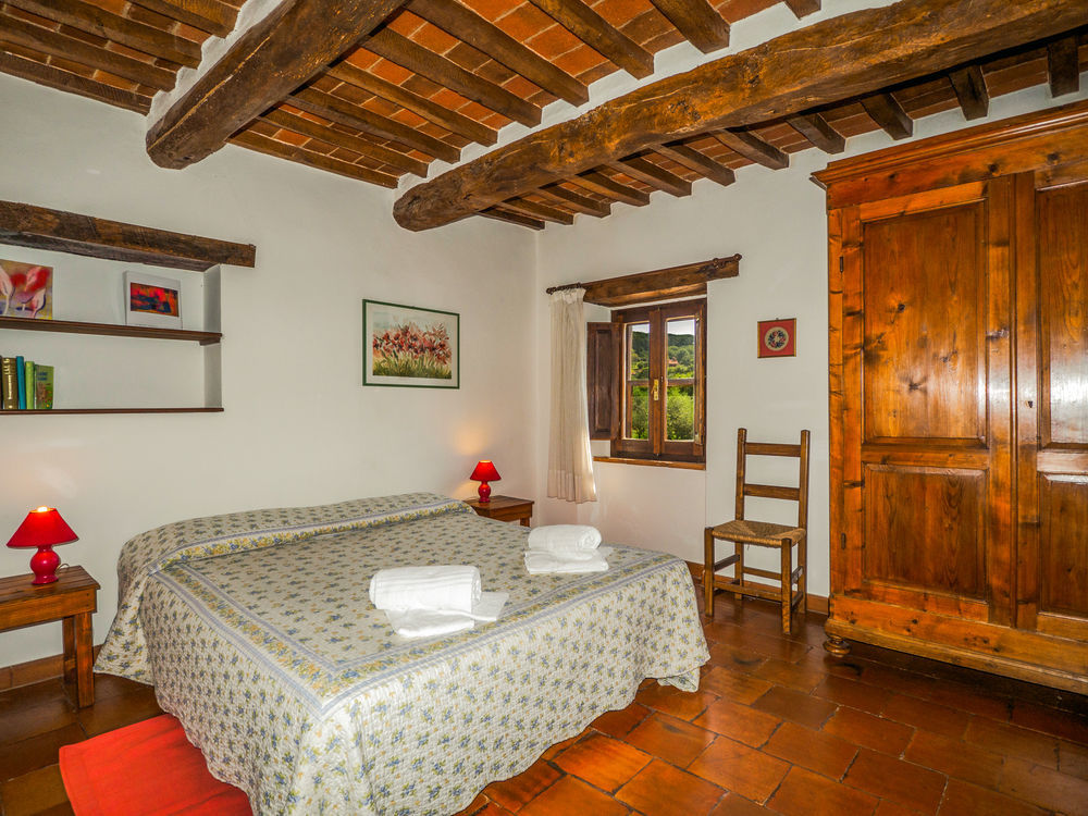 Il Piratello - Agriturismo Baldeschi Tuoro sul Trasimeno Kültér fotó
